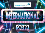 Image of the news INTERNATIONAL TOURNAMENT RADIKALDARTS 2019